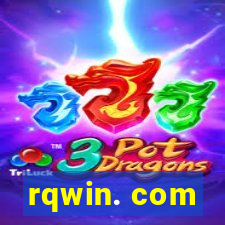 rqwin. com